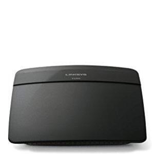 N300 ADVANCED WIRELESS ROUTER WITH PARENTAL CONTROLS