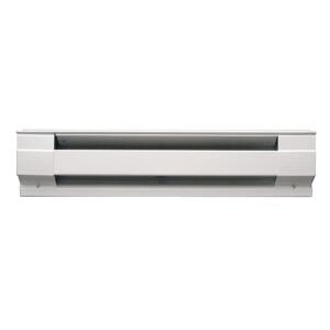 30" 500W BASEBOARD HEATER