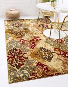 CUCINA COLLECTION CAFE AREA RUG