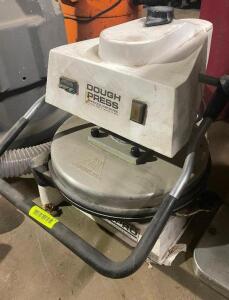 DOUGHPRO DP1100 COMMERCIAL DOUGH PRESS