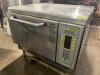 TURBO CHEF NGC RAPID COOK OVEN - 3