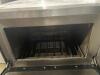 TURBO CHEF NGC RAPID COOK OVEN - 4