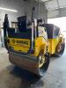 DESCRIPTION: 2016 BOMAG BW 138 AD-5 TON VIBRATORY SMOOTH DRUM ROLLER BRAND/MODEL: BOMAG BW138 AD-5 INFORMATION: TYPE: BW 138 AD-5, SERIAL #10165034101 - 13