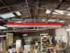 DESCRIPTION: VAN MARK I SLIDING CONTRACTOR SERIES BRAKE BRAND/MODEL: VAN MARK I SIZE: 10' 6" LOCATION: SHOP QTY: 1 - 3