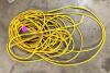 DESCRIPTION: HEAVY DUTY EXTENSION CORD LOCATION: SHOP QTY: 1