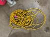 DESCRIPTION: HEAVY DUTY EXTENSION CORD LOCATION: SHOP QTY: 1 - 2