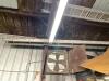 DESCRIPTION: LOUISVILLE 20FT ALUMINUM SCAFFOLD PLANK BRAND/MODEL: LOUISVILLE P21220 LOCATION: SHOP: CEILING QTY: 1 - 9