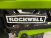 DESCRIPTION: (2) ROCKWELL JAWHORSE PORTABLE MATERIAL SUPPORT STATION BRAND/MODEL: ROCKWELL RK9003 INFORMATION: RETAILS FOR $199 EACH LOCATION: SHOP QT - 3