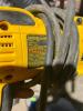 DESCRIPTION: DEWALT DWD520 VSR HAMMER DRILL BRAND/MODEL: DEWALT DWD520 LOCATION: SHOP QTY: 1 - 2