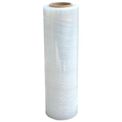 DESCRIPTION: (2) ROLLS OF PALLET WRAPPING RETAIL$: $64.98 EA SIZE: 3 FT QTY: 2