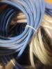 DESCRIPTION: (1) LOT OF APPOX (20) INDUSTRIAL TUBING INFORMATION: MULTIPLE COLORS, SIZE & TYPES/MUST COME INTO INSPECT QTY: 1 - 3