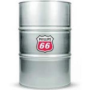 DESCRIPTION: (1) DRUM OF ULTRA CLEAN SPINDLE OIL BRAND/MODEL: PHILLIPS 66 #1059736 RETAIL$: $1,093.02 SIZE: 55 GALLON DRUM QTY: 1