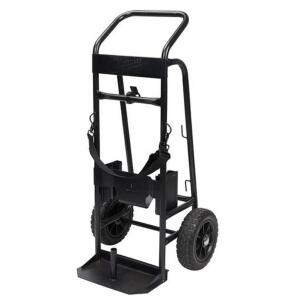 DESCRIPTION: (1) BREAKER CART BRAND/MODEL: MILWAUKEE 3600 INFORMATION: BLACK RETAIL$: $200.00 SIZE: 42 HIGH QTY: 1