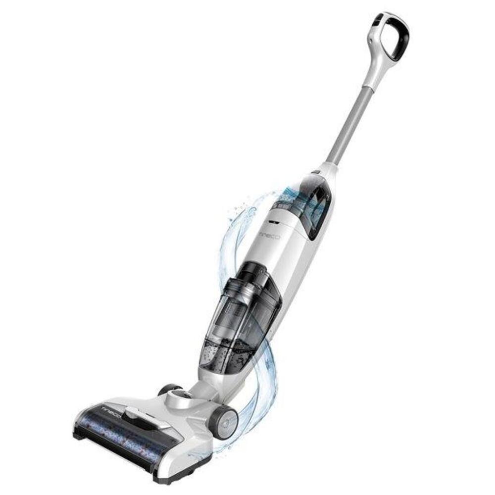 DESCRIPTION: (1) CORDLESS VACUUM CLEANER & FLOOR WASHER BRAND/MODEL ...