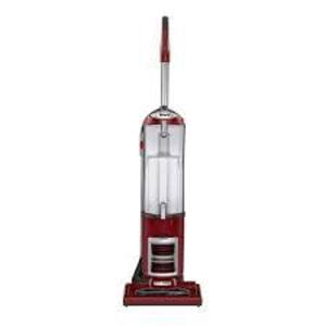 DESCRIPTION: (1) UPRIGHT VACUUM BRAND/MODEL: SHARK NAVIGATOR SWIVEL PRO RETAIL$: $100.00 SIZE: 16 LB QTY: 1