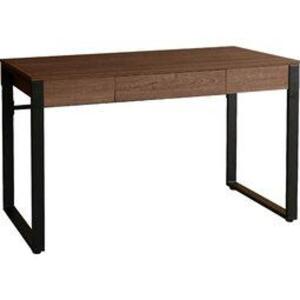 DESCRIPTION: (1) DESK BRAND/MODEL: LORELL INFORMATION: BROWN RETAIL$: $146.99 SIZE: HEIGHT ADJUSTABLE 27.5" QTY: 1