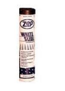 DESCRIPTION: (6) FOOD GRADE GREASE BRAND/MODEL: ZEP WHITE SLIDE RETAIL$: $12.00 EA QTY: 6