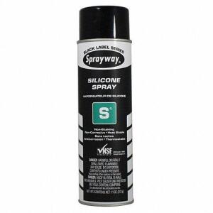 DESCRIPTION: (6) GENERAL PURPOSE LUBRICANT BRAND/MODEL: SPRAYWAY #45C004 RETAIL$: $8.21 SIZE: 11 OZ QTY: 6