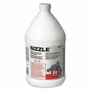 DESCRIPTION: (2) DRAIN AND WASTE SYSTEM CLEANER BRAND/MODEL: HERCULES #20CM21 RETAIL$: $51.62 EA SIZE: 1 GALLON QTY: 2