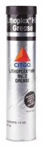 DESCRIPTION: (6) LITHIUM COMPLEX MULTI PURPOSE GREASE BRAND/MODEL: CITGO #33ME85 INFORMATION: GRAY RETAIL$: $6.57 EA SIZE: 14 OZ QTY: 6