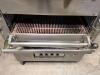 DESCRIPTION: DOUBLE UPRIGHT GAS BROILER WITH CONVECTION FAN BRAND/MODEL: JADE RANGE SIZE: 36" QTY: 1 - 3