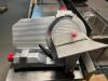 DESCRIPTION: 14" MANUAL SLICER BRAND/MODEL: BERKEL QTY: 1 - 3