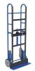 DESCRIPTION: (1) APPLIANCE CART BRAND/MODEL: VESTIL/APPL-750-B INFORMATION: BLUE/RATCHET STRAP/CAPACITY: 750 LBS RETAIL$: 277.00 SIZE: 59"H X 24"W X 8