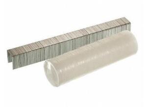 DESCRIPTION: (2) PACKS OF (2200) STAPLES BRAND/MODEL: SENCO/M004092 INFORMATION: 21 GA/GALVANIZED/BUTTON CAP RETAIL$: 55.57 PER PER PK OF 2200 SIZE: 5