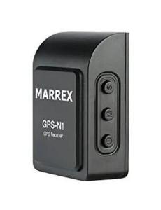 DESCRIPTION: (4) GPS RECEIVER BRAND/MODEL: MARREX/GPS-N1 INFORMATION: FOR USE WITH NIKON D7000/BLACK/LOG FUNCTION/WIRELESS REMOTE SHUTTER RETAIL$: 86.