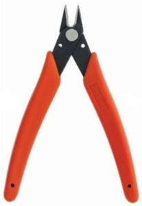 DESCRIPTION: (2) SHEAR FLUSH CUTTER BRAND/MODEL: XURON/XUR90035 INFORMATION: MICRO-SHEAR/CUTTING WIRE UP TO 18 AWG RETAIL$: 14.75 EACH QTY: 2