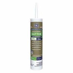 DESCRIPTION: (12) CLEAN GUTTER AND FLASHING SEALANT BRAND/MODEL: GE #22N771 RETAIL$: $17.80 EA SIZE: 10.1 OZ QTY: 12