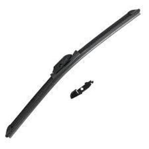 DESCRIPTION: (5) WIPER BLADES BRAND/MODEL: ANCO #A-18AM RETAIL$: $11.49 EA SIZE: 18" QTY: 5