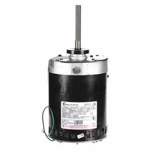 DESCRIPTION: (1) CONDENSER FAN MOTOR BRAND/MODEL: CENTURY #4ME24 INFORMATION: 1 HP RETAIL$: $602.91 EA SIZE: 3-PHASE QTY: 1