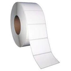 DESCRIPTION: (2) CASE OF (6) LABEL ROLLS BRAND/MODEL: WORKFLOW ONE RETAIL$: 138 SIZE: 3X2 QTY: 2