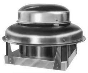 DESCRIPTION: (1) EXHAUST FAN BRAND/MODEL: ACME #PRN1100 RETAIL$: $849.21 EA SIZE: 1 SPEED QTY: 1