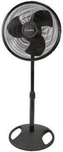 (1) OSCILLATING PEDESTAL FAN