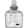 DESCRIPTION: (4) HAND SANITIZER BRAND/MODEL: PURELL #56JM39 RETAIL$: $124.11 TOTAL SIZE: 1200 ML QTY: 4