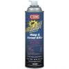 DESCRIPTION: (6) WASP AND HORNET SPRAY BRAND/MODEL: CRC BEE BLAST RETAIL$: $8.16 EA SIZE: 20 OZ QTY: 6