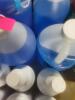 DESCRIPTION: (2) WINDSHIELD WASHER FLUID BRAND/MODEL: SPLASH #234526 RETAIL$: $6.00 EA SIZE: 1 GALLON QTY: 2 - 2