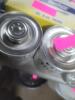 DESCRIPTION: (2) CLEAR PRIMER BRAND/MODEL: EZ WELD 211 RETAIL$: $10.35 EA QTY: 2 - 2