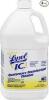 DESCRIPTION: (1) CONCENTRATED DISINFECTANT CLEANER BRAND/MODEL: LYSOL IC #T9FB56939 RETAIL$: $45.00 EA SIZE: 1 GALLON QTY: 1