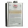 DESCRIPTION: (2) CLEAR PVC CEMENT BRAND/MODEL: OATEY #39AP13 RETAIL$: $78.60 EA SIZE: 128 OZ QTY: 2