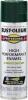 DESCRIPTION: (6) PROFESSIONAL RUST PREVENTATIVE SPRAY PAINT BRAND/MODEL: RUST-OLEUM #490T04 INFORMATION: HUNTER GREEN RETAIL$: $8.47 EA SIZE: 15 OZ QT