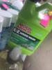 DESCRIPTION: (2) MOLD AND MILDEW KILLER BRAND/MODEL: MOLD ARMOR RETAIL$: $5.00 EA SIZE: 32 OZ QTY: 2 - 3