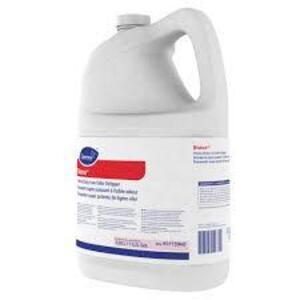 DESCRIPTION: (2) FLOOR STRIPPER BRAND/MODEL: DIVERSEY BRAVE #10C424 RETAIL$: $20.61 EA SIZE: 1 GALLON QTY: 2