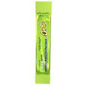 DESCRIPTION: (4) PACKS OF (50) SPORTS DRINK CONCENTRATE QWIK STIK BRAND/MODEL: SQWINCHER INFORMATION: LEMON LIME RETAIL$: $13.99 EA QTY: 4