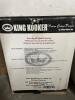 PROPANE OUTDOOR COOKER PACKAGE - 5