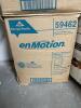 (2) ENMOTION CLASSIC AUTOMATED TOUCHLESS PAPER TOWEL DISPENSERS - 3