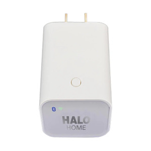 WHITE BLUETOOTH ENABLED 4.0 SMART INTERNET ACCESS BRIDGE