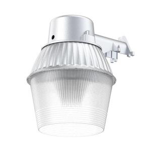 HIGH PERFORMANCE FLUORESCENT AREA LIGHT AND FLOOD LIGHT